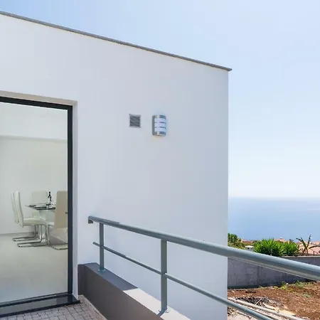 Casa Campos , Modern Two Bedroom House In Loreto Achada de Cima Exterior photo