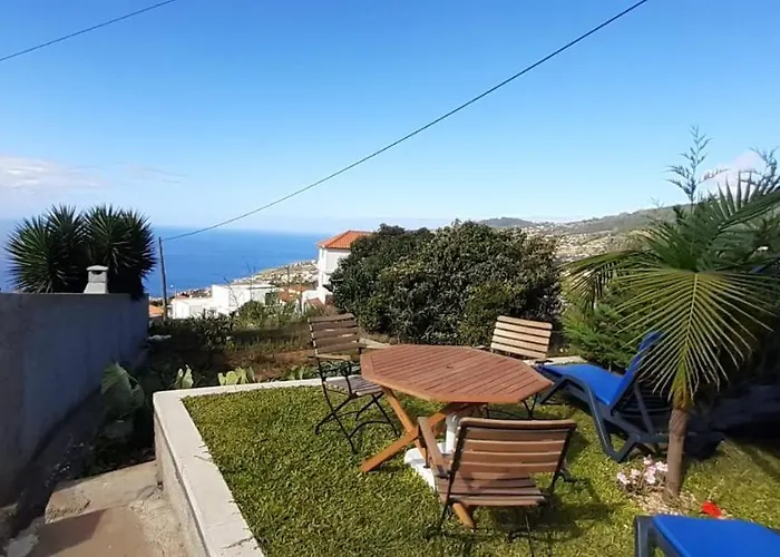 Casa Campos , Modern Two Bedroom House In Loreto