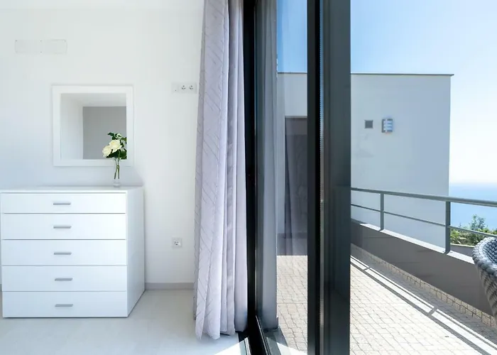 Casa Campos , Modern Two Bedroom House In Loreto