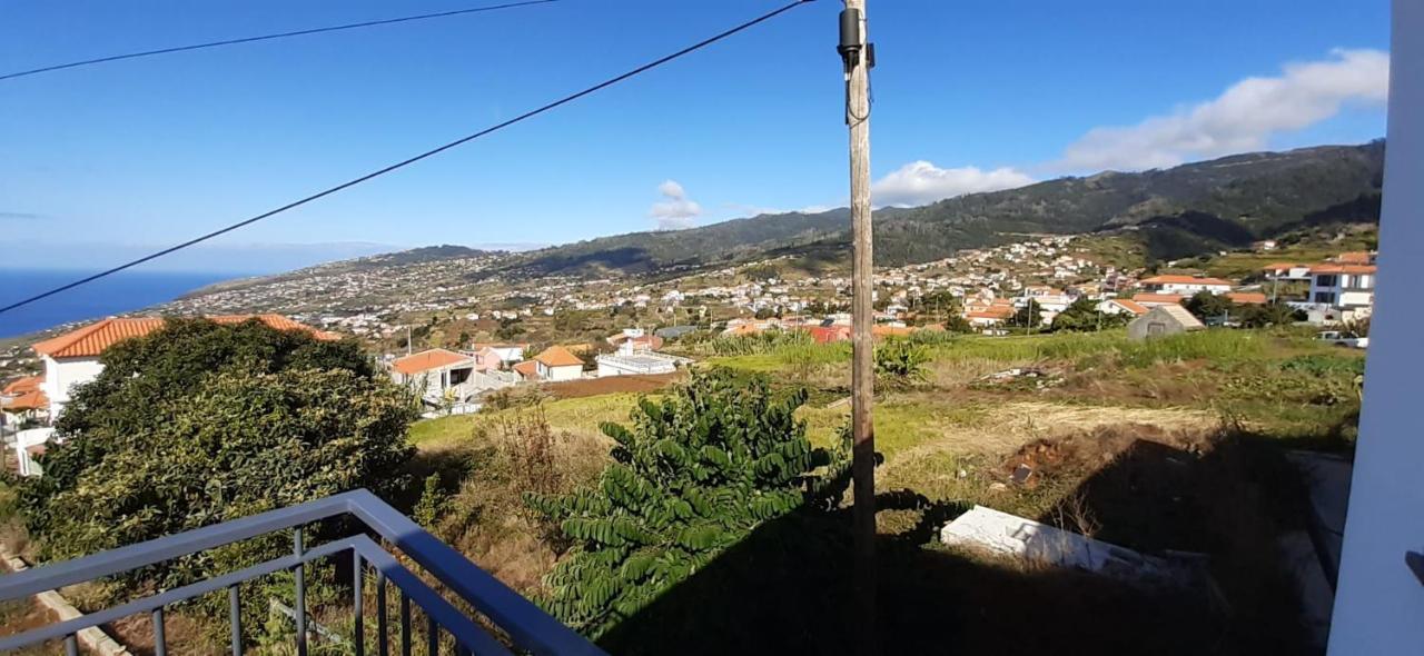 Holiday home Casa Campos , Modern Two Bedroom House In Loreto Achada de Cima