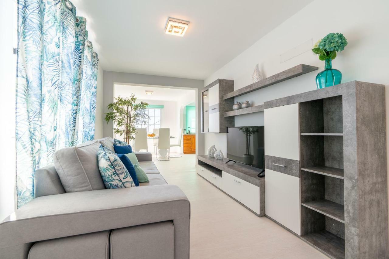 Casa Campos , Modern Two Bedroom House In Loreto