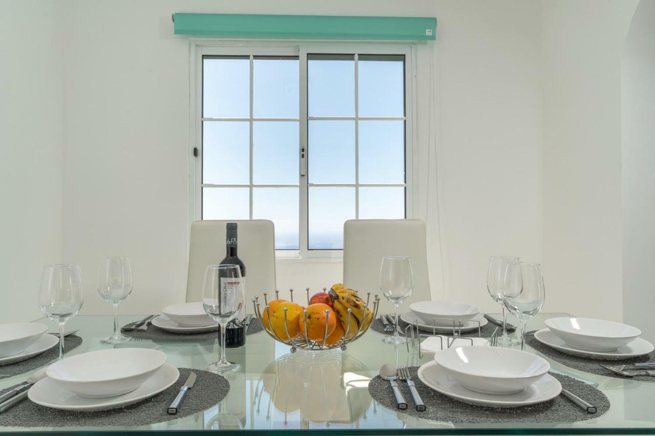 Holiday home Casa Campos , Modern Two Bedroom House In Loreto Achada de Cima